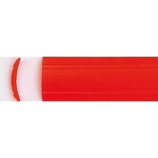 Keder červený 12 mm Eriba