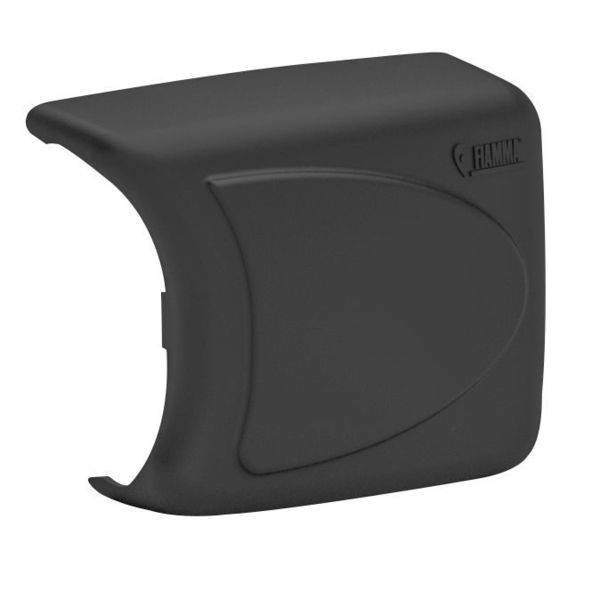 Kryt upínacej lišty