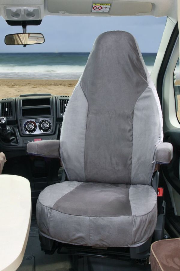 Ochranný poťah pre pôvodné sedadlá