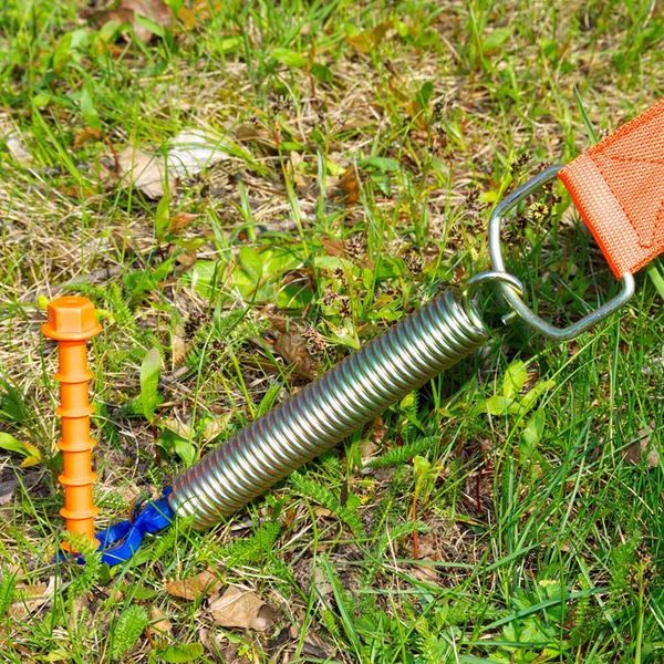 Popruh na signalizáciu PP