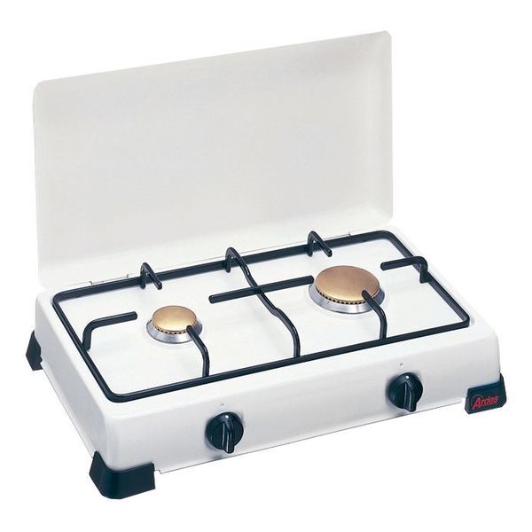 Plynový sporák Zeus 2-Burner