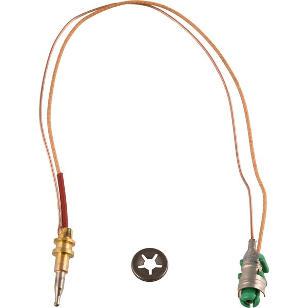 Termočlánok, dĺžka 25 cm pre kombinovaný Dometic CVC1700