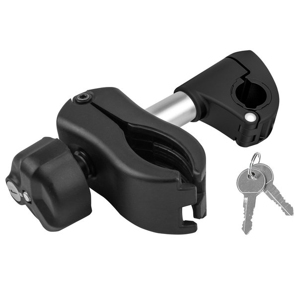 Upevňovacie špáradlo štandardné