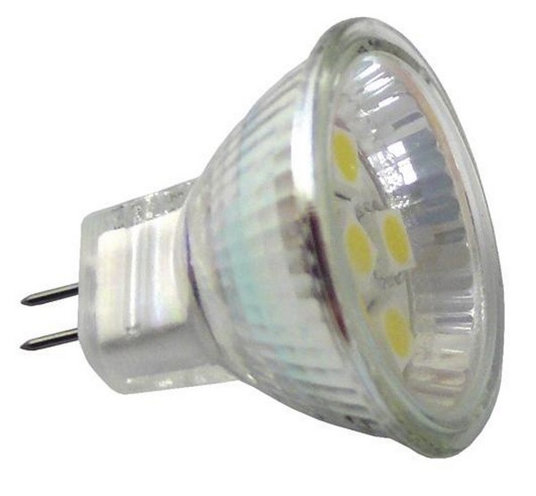 LED žiarovky