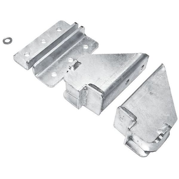 Slot pre hydraulický zdvihák