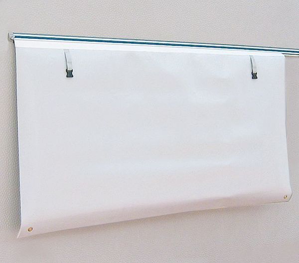 Termoplachta pre karavany, produkt plachty, 160 x 70 cm
