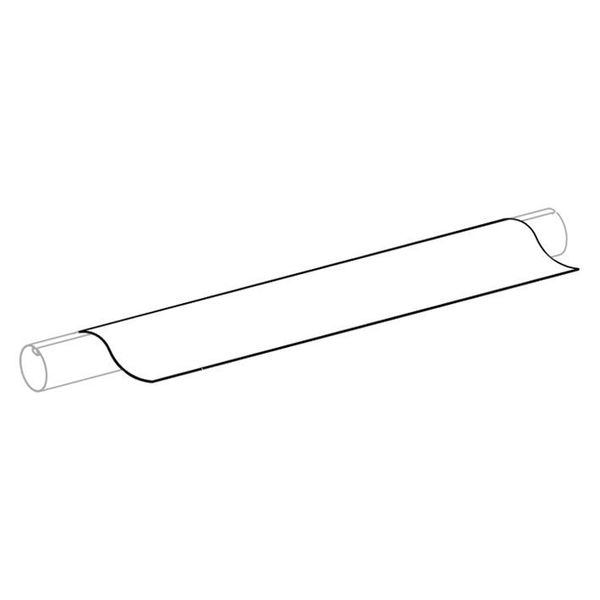 Fabric Thule Omnistor 9200, Blue Sky, 5,5 x 3 m