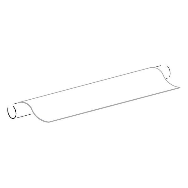 Roller Tube Thule Omnistor 5003, 4,5 m