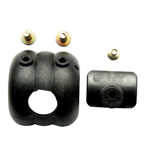 Stabilizačne kamene AL-KO pre AKS 2004, predný a zadný