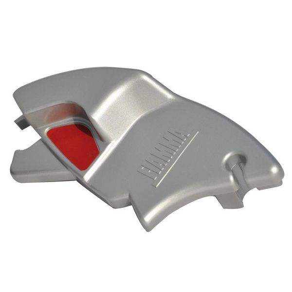 Uzáver vodiacej lišty