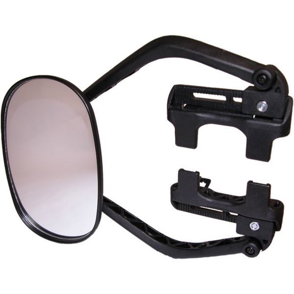 Zrkadlo do karavanu Handy Mirror XL