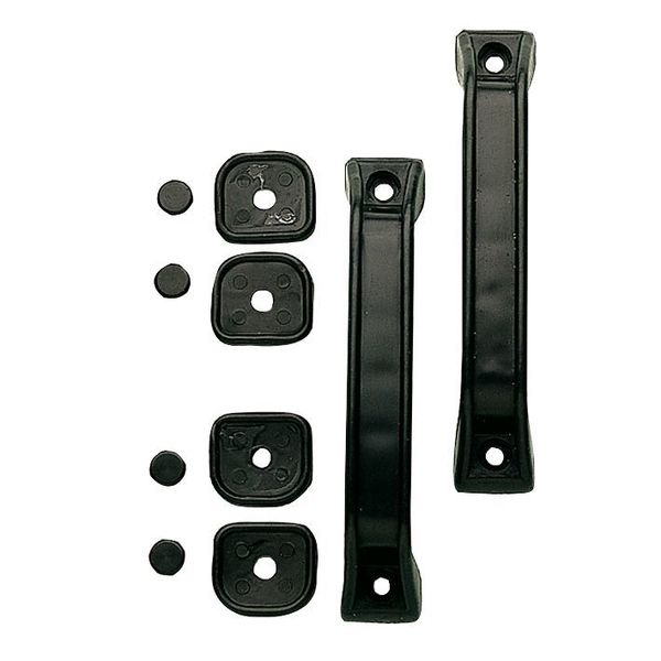 Potiahnite rukoväť