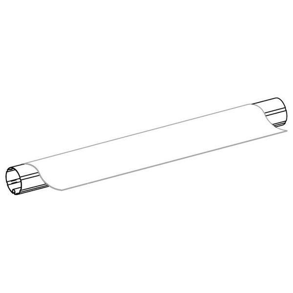 Valec Tube Thule Omnistor 6900/8000, 4 m