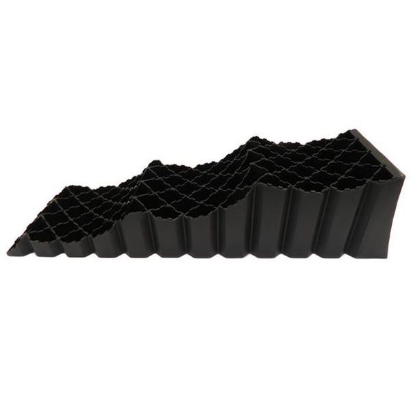 Vyrovnávacie kliny Milenco trojurovňové, 8 t