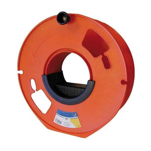 Káblový navijak Crusader