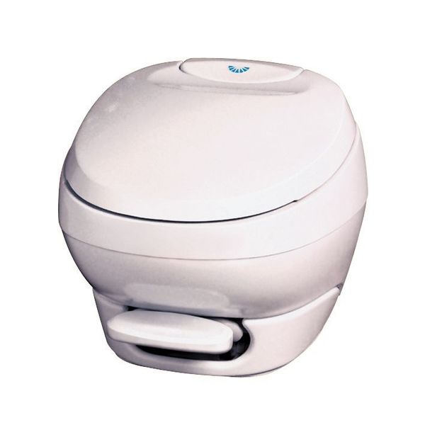 Vstavané WC Bravura