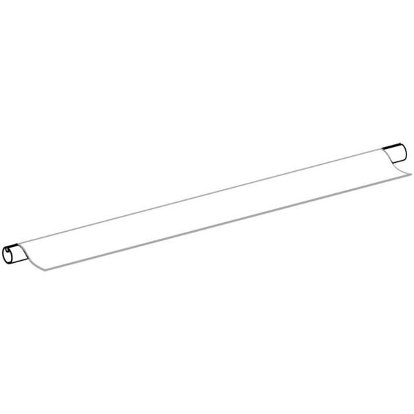 Roller Tube Thule Omnistor 6200, 4,25 m