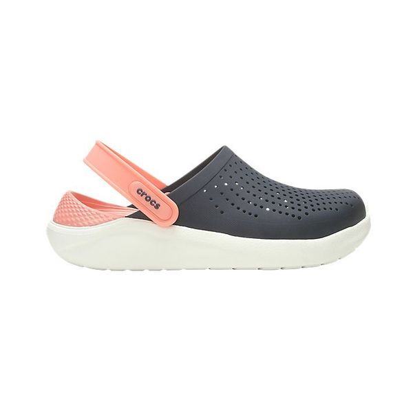 LiteRide Clogs Navy Melon, veľkosť 39/40