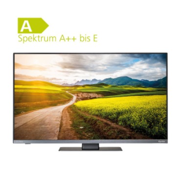 TFT LED televízor Oyster® TV 19 "