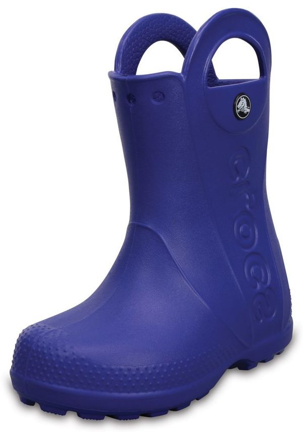 Kľučka It Rain Boot Kids Cerulean Blue, veľkosť 27/28