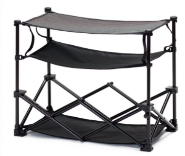 Kempingová polička Isabella