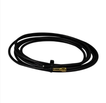 Predlžovací kábel, 2 x 2 m pre LTE / WiFi anténu Maxview Roam