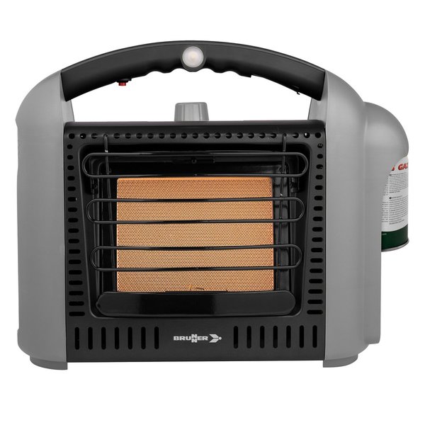 Devil Megaheater XL