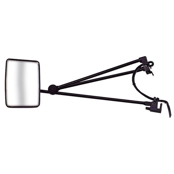 Zrkadlo blatníka Sekundo 2