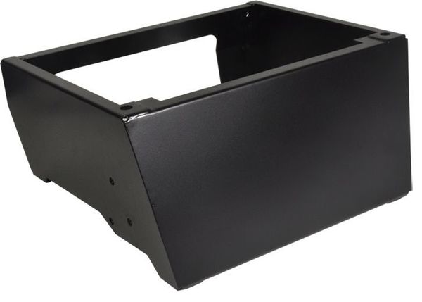 Plochá spodná sedačka pre Fiat Ducato, 2002 - 06/2006