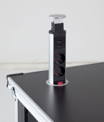 Vyhliadková veža Isabella