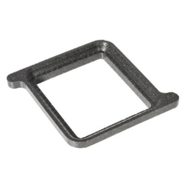 Adaptér hrúbky strechy