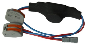 Adaptér 12 V na osvetlenie