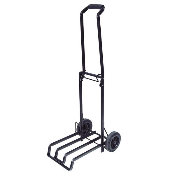 Batožinový vozík Easy