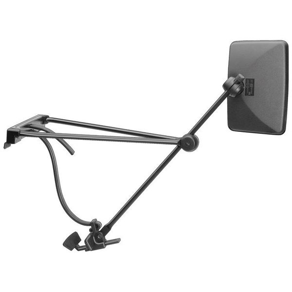 Spätné zrkadlo Sekundo 3