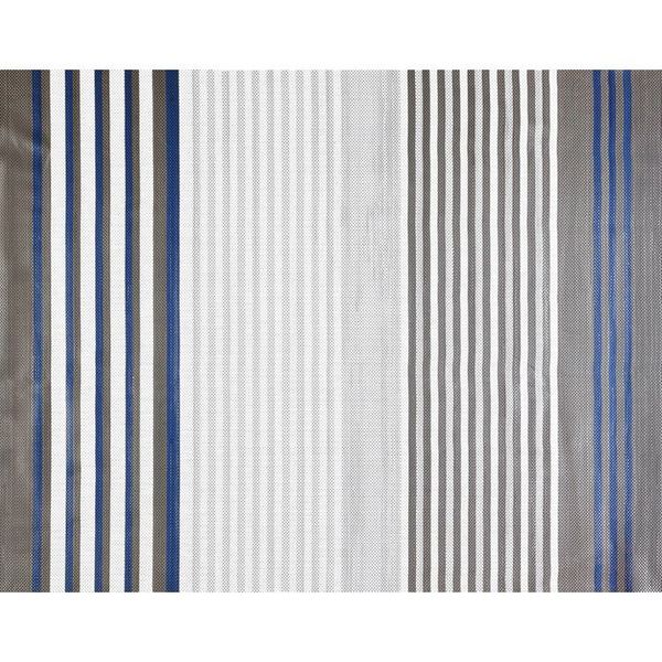 Predstanový koberec Kinetic 400, šedá, 5 x 2,5 m