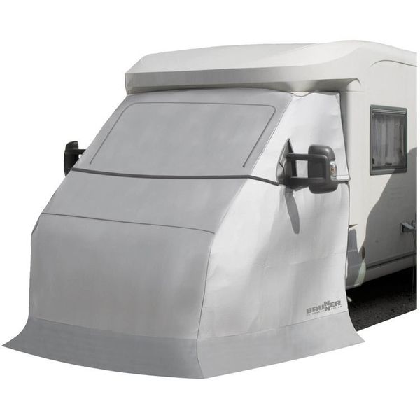 Thermo Mats Cli-Mats NT Split pre Fiat Ducato od 05/2014