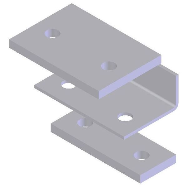 Upevňovacia súprava MC 3.3 (rozmer E)