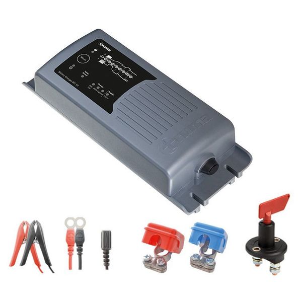 Nabíjačka Truma BC 10