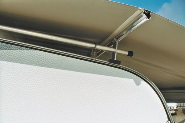 Stĺpec dodatočnej podpory