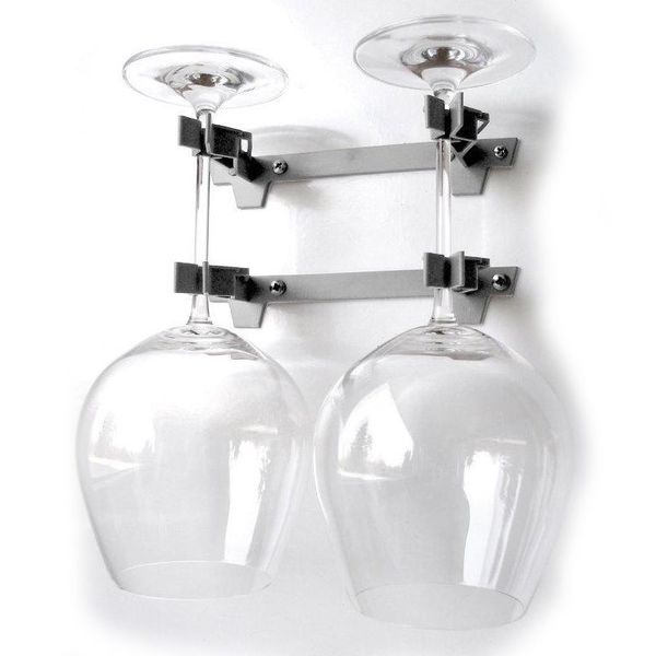 Držiak na Červené víno Mega-Klipp Double