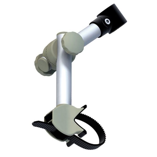 Pripevňovacia svorka 1. bicykel