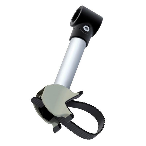 Pripevňovacia svorka 1. bicykel