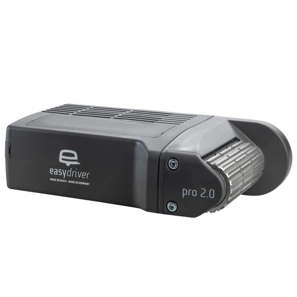 manévrovací pohon easydriver pro 2.8 Black Edition