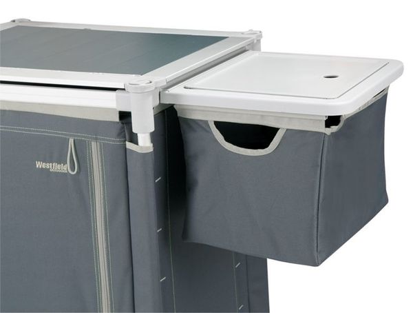 Odpadkový kôš ModuCamp