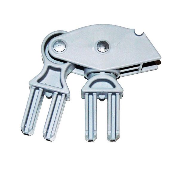 Opierka ramena montážnej sady