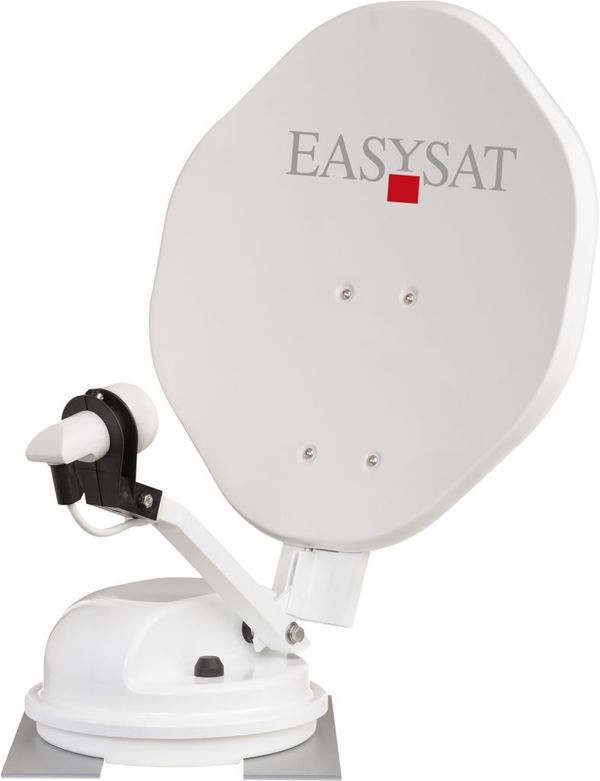 Satelitný systém EasySat