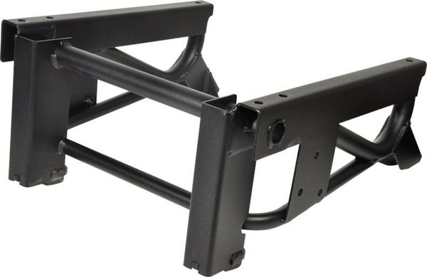 Plochá spodná sedačka pre Fiat Ducato postavená od 07/2006