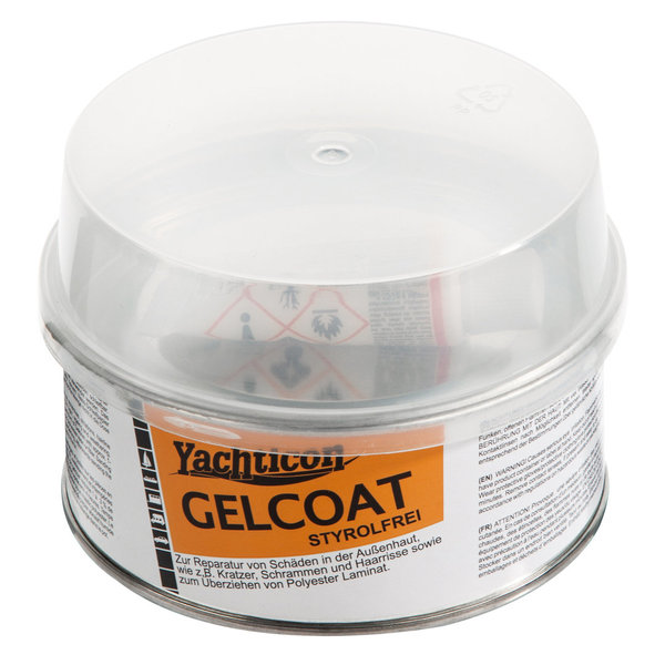 Gelcoat tmel