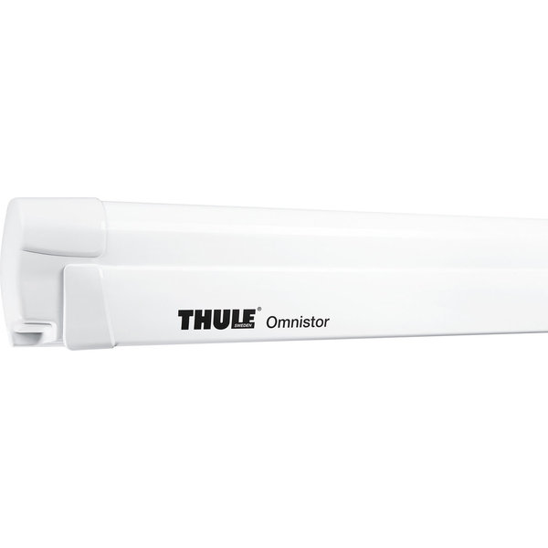 Thule Omnistor 8000 s motorom