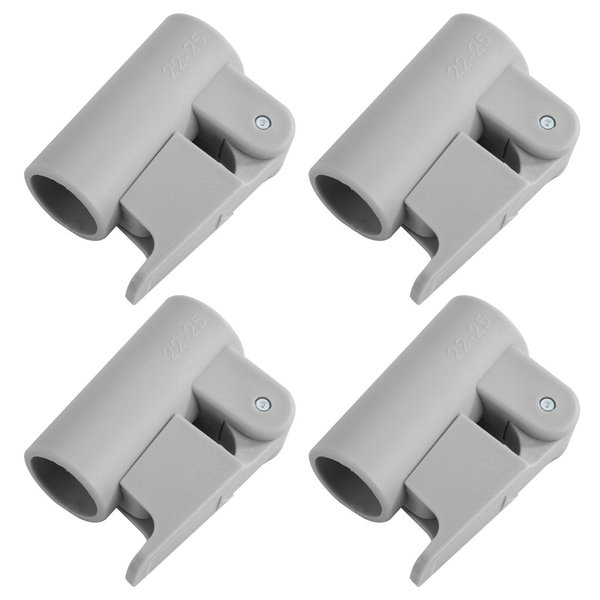 Jednoduché uchopenie rýchle uvoľnenie